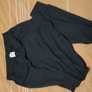 VS Pink cozy sleep joggers